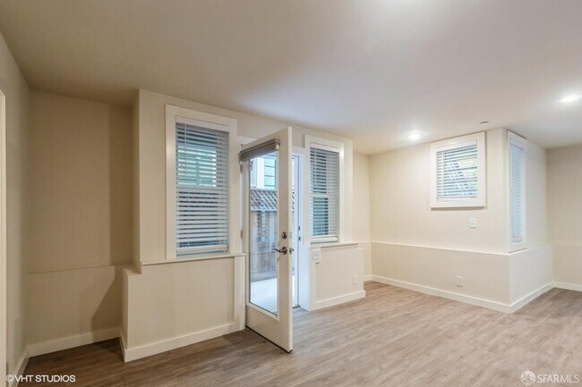 Foto del edificio - 2888 Folsom St