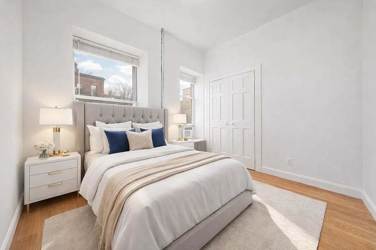 Building Photo - 107 Christopher St