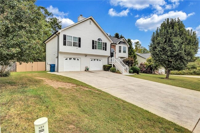 Foto del edificio - 271 Oak Glen Dr