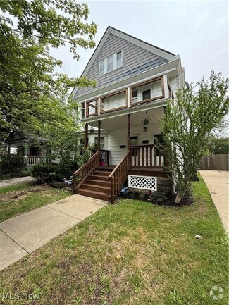 Building Photo - 1429 W 107th St