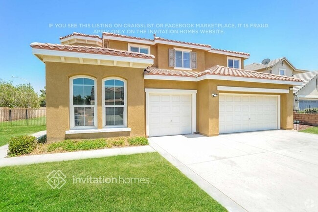 Building Photo - 39410 Indigo Sky Ave