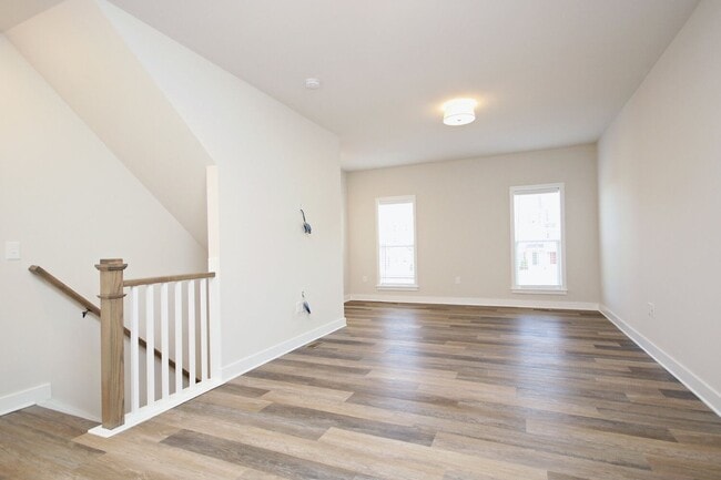 Building Photo - Dog-Friendly Old Trail Townhome - Walk To Local Shops, Restaurants, & More!