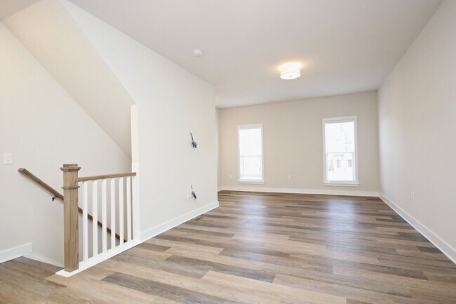 Foto del edificio - Dog-Friendly Old Trail Townhome