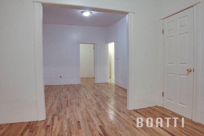 Building Photo - 2711 Avenue D