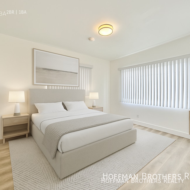 Foto del edificio - 2278 W Adams Blvd