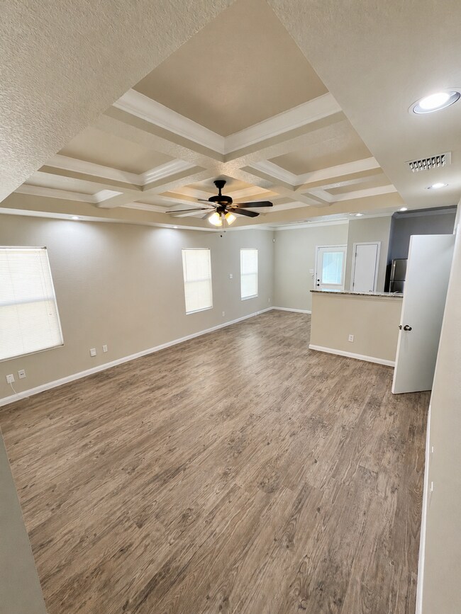 Foto del edificio - Wurzbach Meadows Town Home