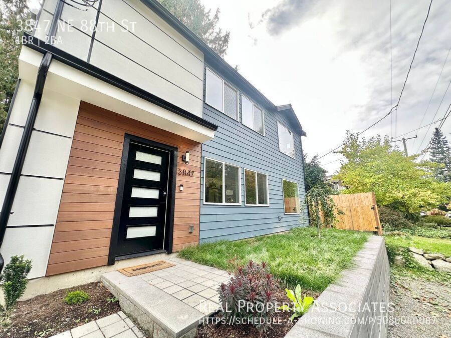 Foto principal - 3847 NE 88th St