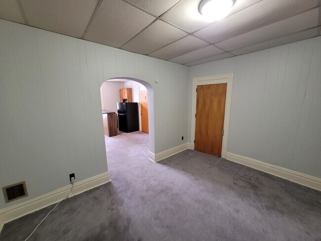 Dormitorio - 341 Atwood St