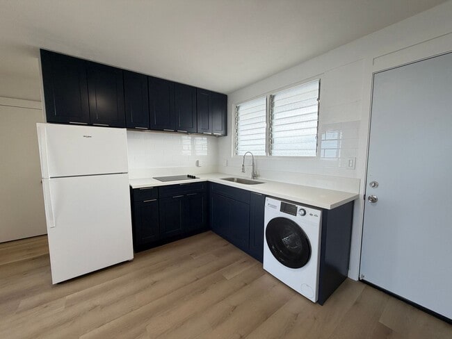 Building Photo - 509 Kawainui St