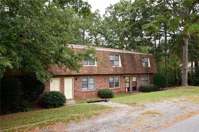 Foto del edificio - 207 Dunwoody Ave