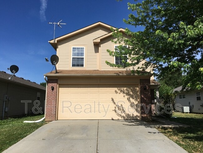 Building Photo - 6308 Long River Ln