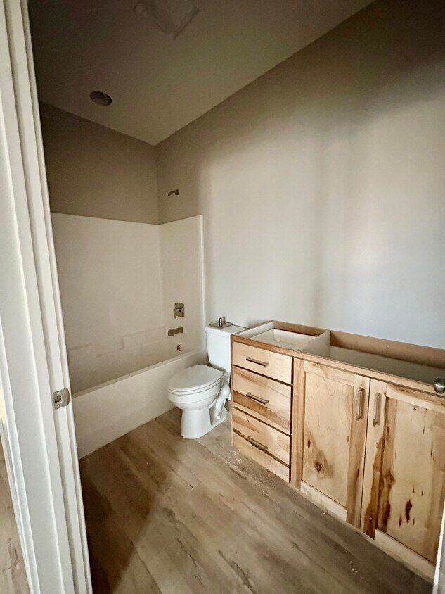 Foto del edificio - Ririe Apartment unit 1