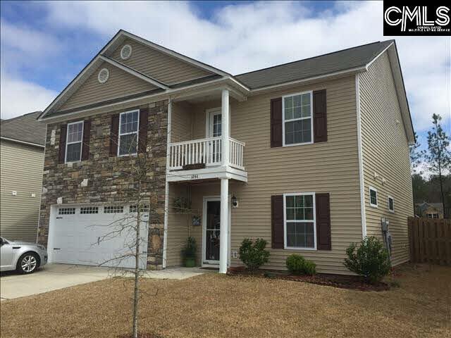 Foto principal - 1244 Green Turf Ln