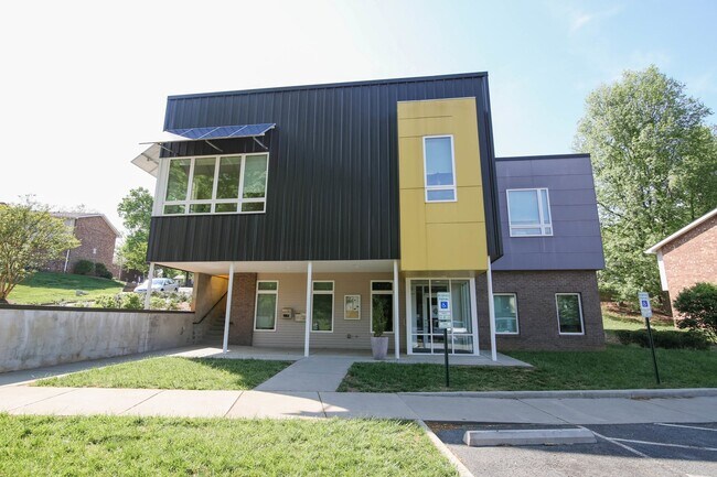 Foto del edificio - 746 Prospect Ave