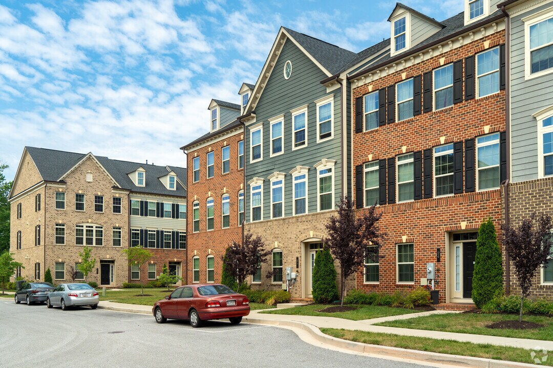 Pikesville
