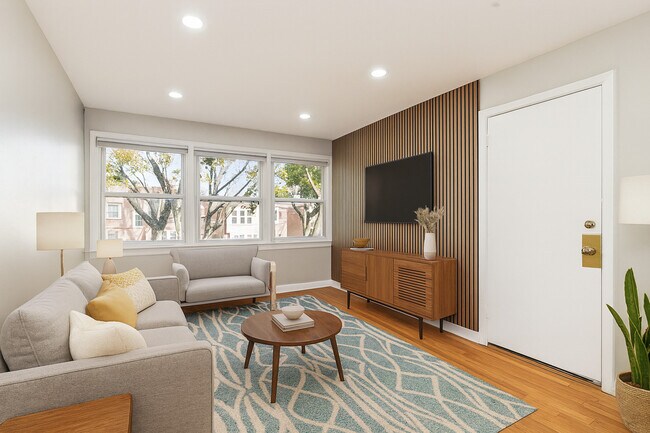 Foto del edificio - 2645 W Gregory St