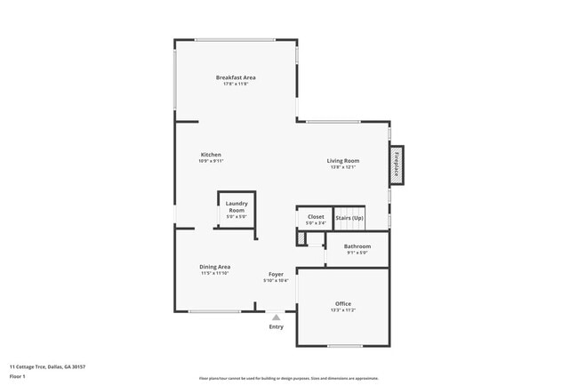 Building Photo - 11 Cottage Trce