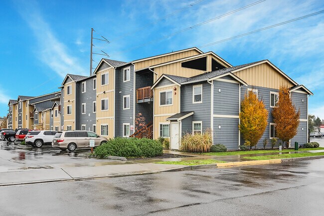 Foto del edificio - 921 E 72nd St