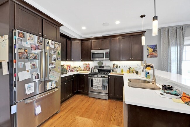 Foto del edificio - 18 Robert St