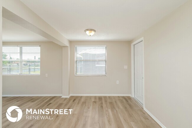 Foto del edificio - 1546 Linstock Dr