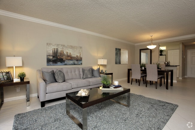 Interior Photo - 4120 at Palm Beach Gardens Apartments