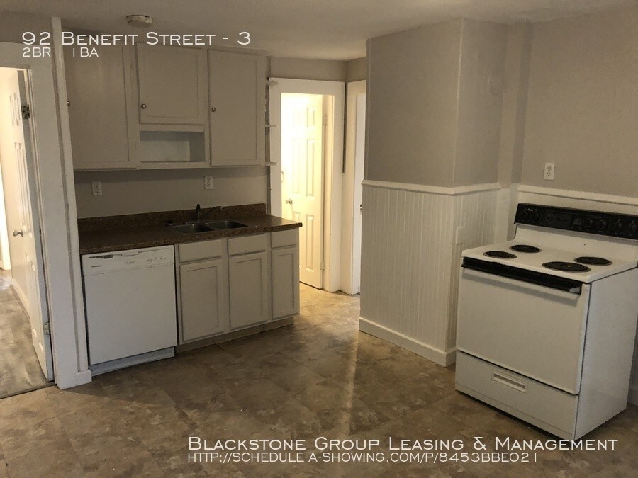 92 Benefit Street Apartment for Rent in Woonsocket, RI