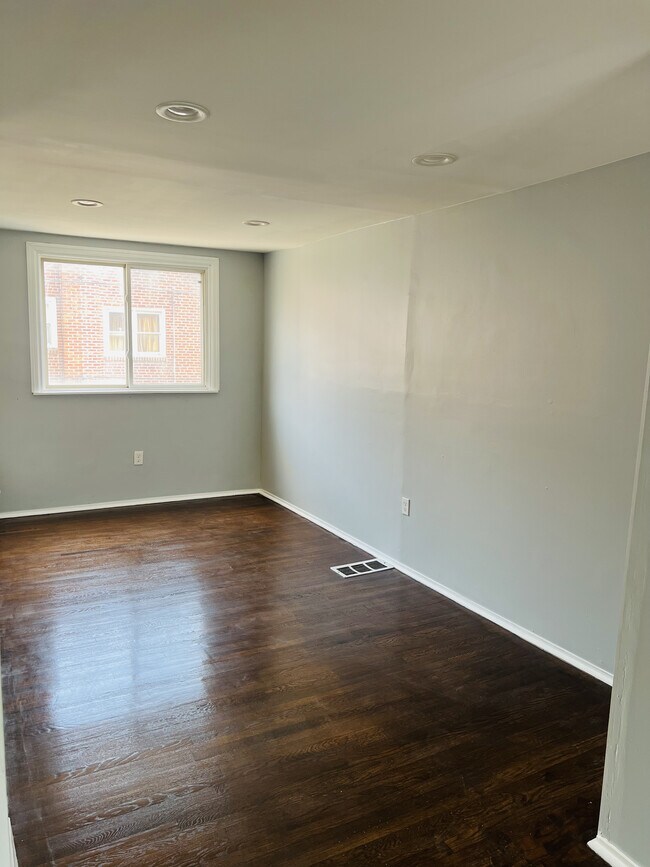 Comedor - 130 Spring Valley Rd