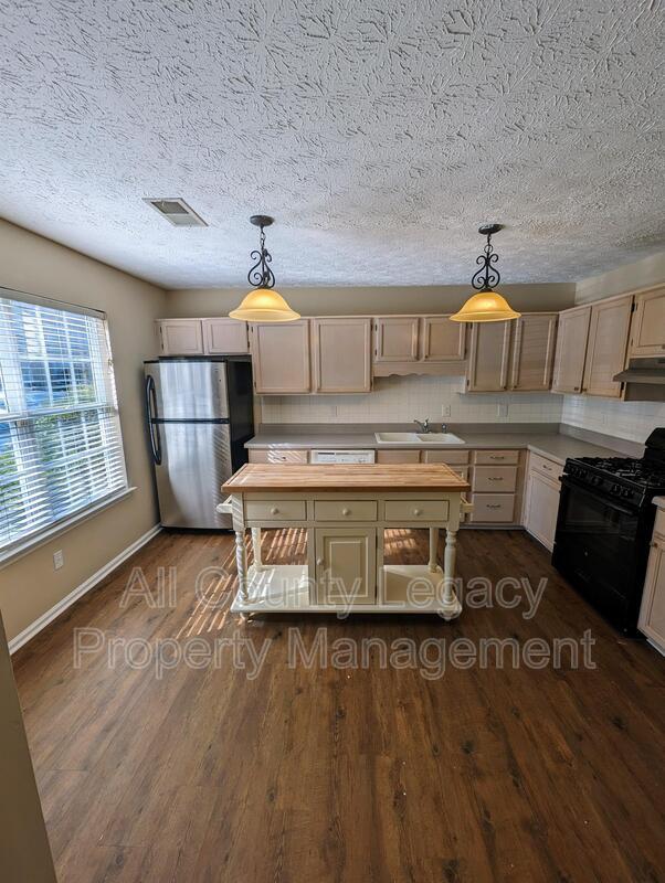 3757 Meadow Creek Dr, Norcross, GA 30092 Townhome Rentals in Norcross