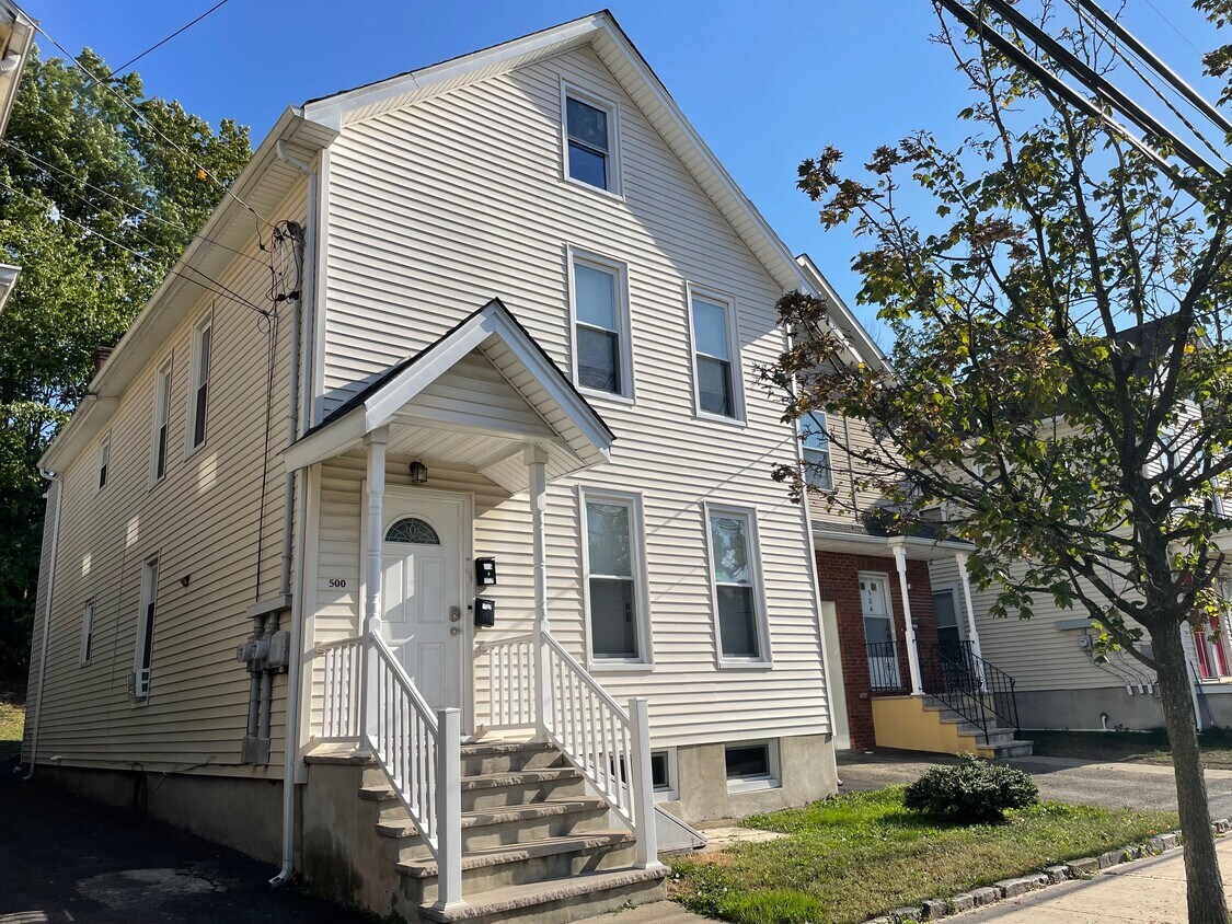 Foto principal - 500 S Jefferson St