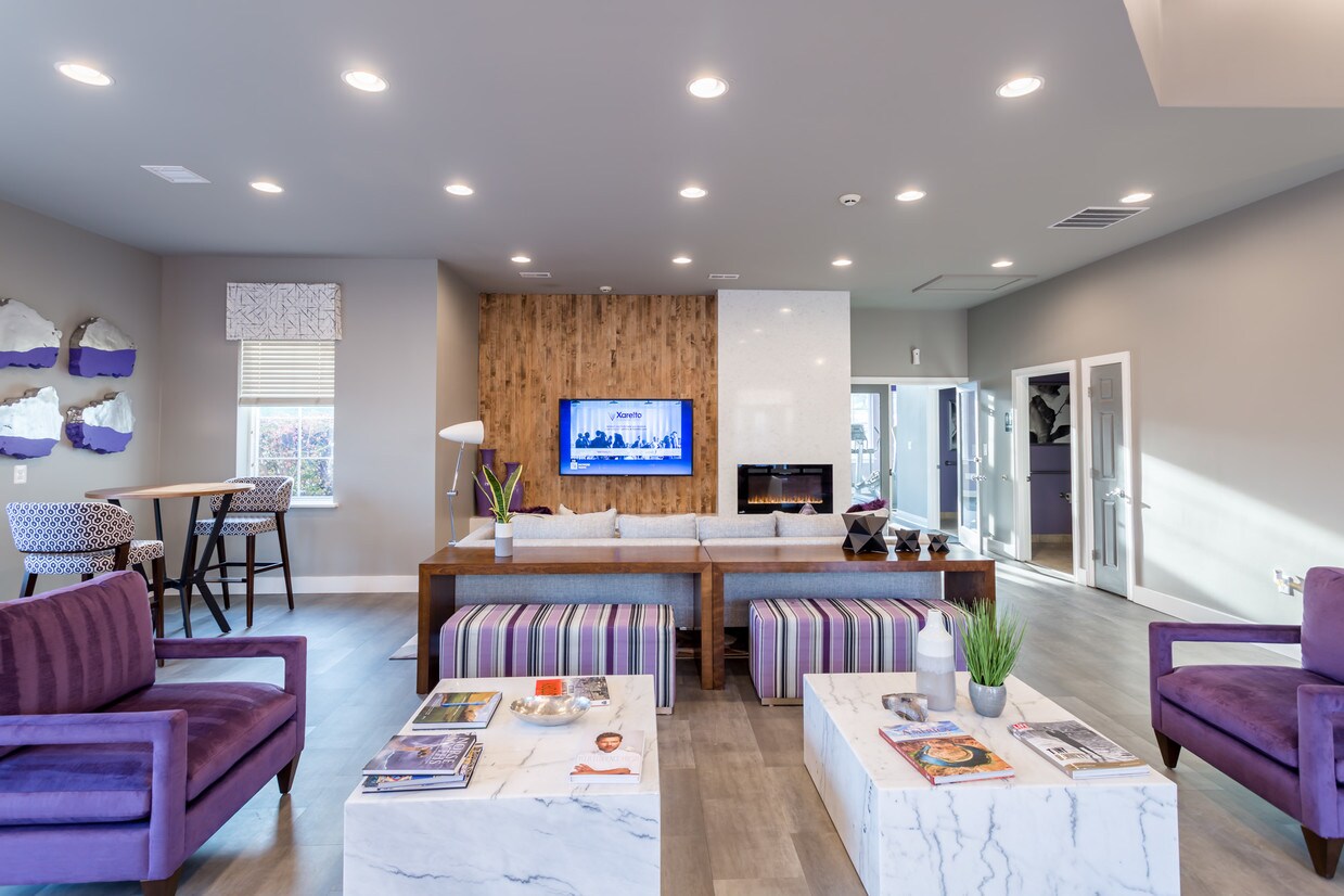 Mills Crossing Apartments and Townhomes Apartments in Owings Mills