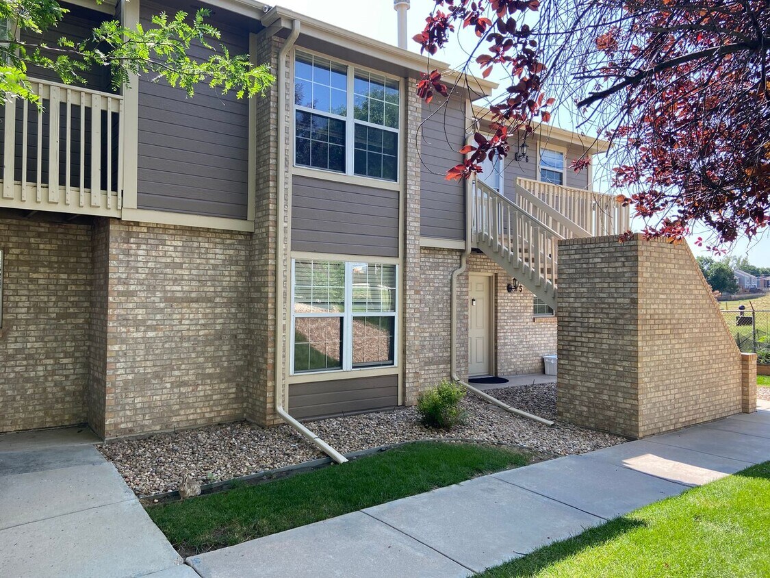 Beautiful 2 bed 2 bath Condo in Centennial - Beautiful 2 bed 2 bath Condo in Centennial