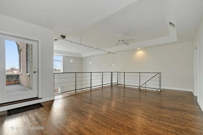 Foto del edificio - 816 W Hubbard St