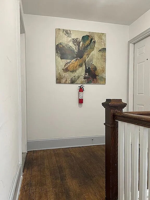Foto del edificio - 1205 Potomac Ave