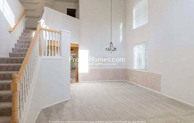 Foto del edificio - Spacious Three Bedroom Home in Sherwood!
