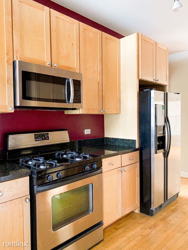 Primary Photo - 2 br, 1 bath Condo - 1950 W Leland Ave