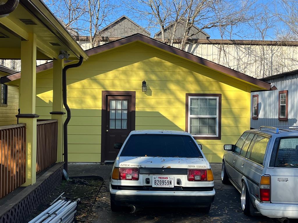 1535 W 25th St, Houston, TX 77008 Room for Rent in Houston, TX