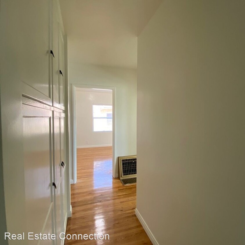 Foto principal - 3 br, 2 bath House - 1458 O'Farrell Street