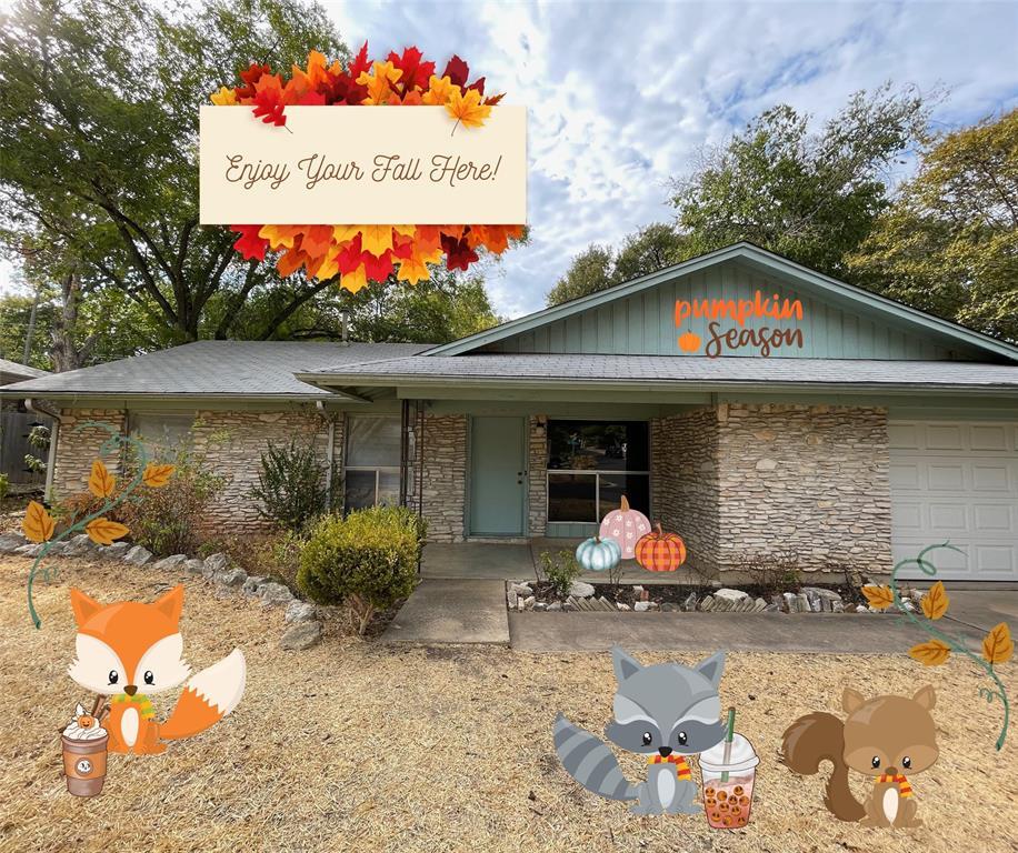 3600 Winfield Cove, Austin, TX 78704 House Rental in Austin, TX