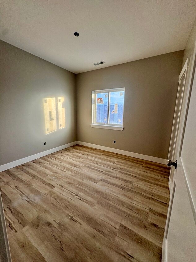 Foto del edificio - Ririe Apartment unit 1