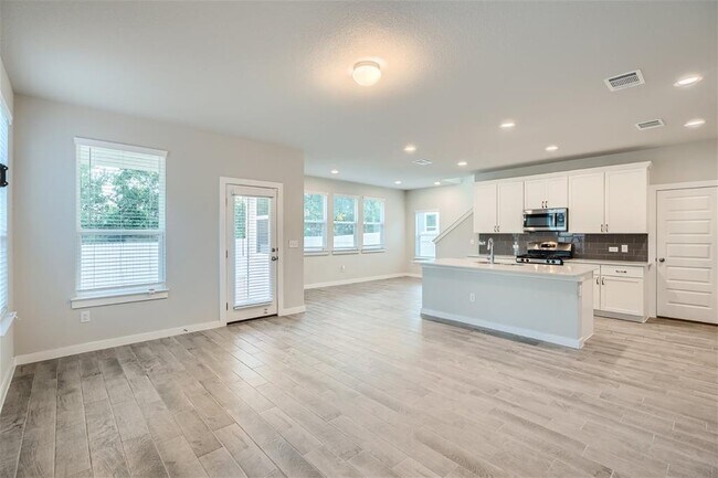 Foto del edificio - 105 Appleberry Ln
