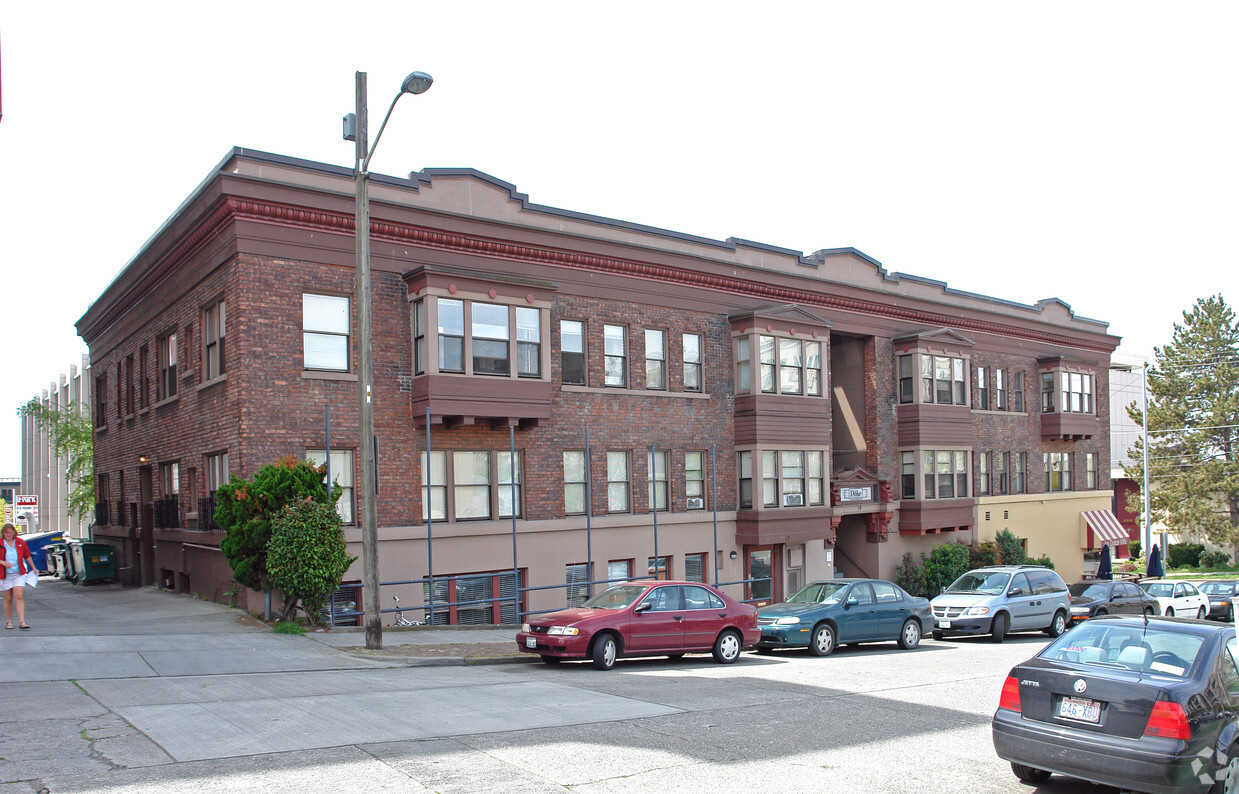 Building Photo - Snyder Property (Duke)
