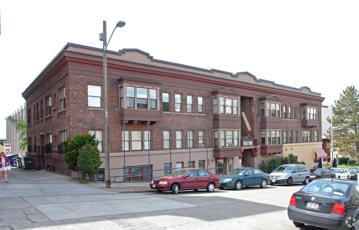 Foto del edificio - The Duke Apartments