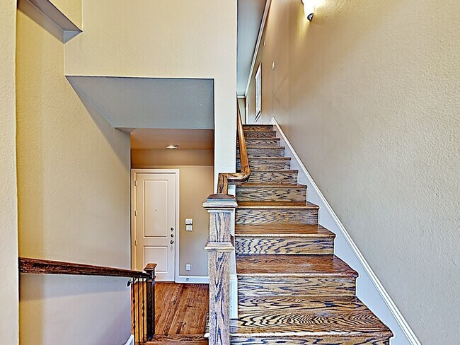 Foto del edificio - 2821 Parmer Ave