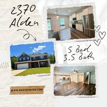Building Photo - 2370 Alden Dr