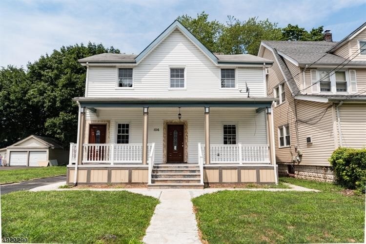 126 Reade St, Englewood, NJ 07631 Room for Rent in Englewood, NJ