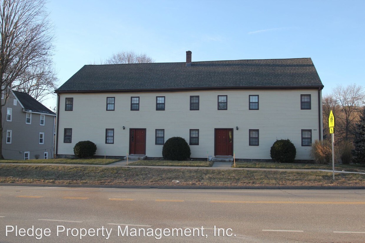 Primary Photo - 195 Fitchville Rd