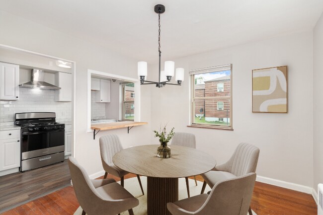 Photo - 1607 Asmann Ave Apartment