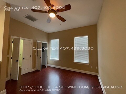 Foto del edificio - Lake Baldwin - Studio | $1295  |  624 Sq. Ft.