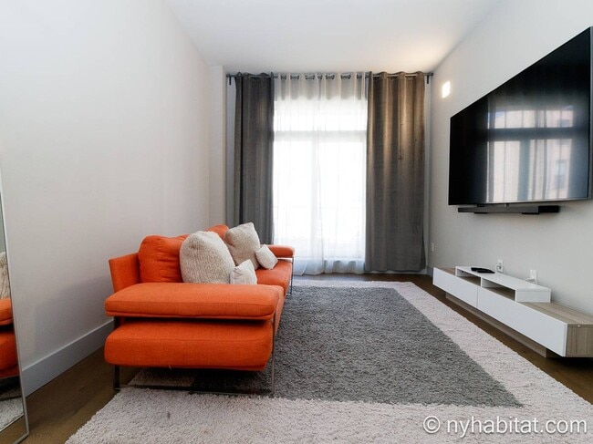 Photo - 1325 Herkimer St Apartment