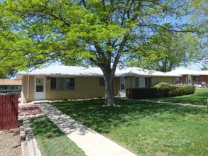 Building Photo - 1611 Lashley St